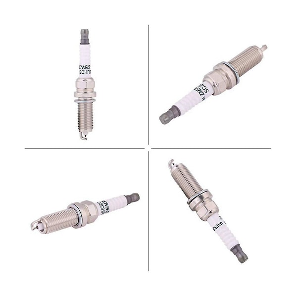 8kpl/setti 90919-01210 067700-8340 Sytytystulppa malleihin Gs400 Gs430 Gx470 Ls400 Ls430 Lx470 Sc430 For Land