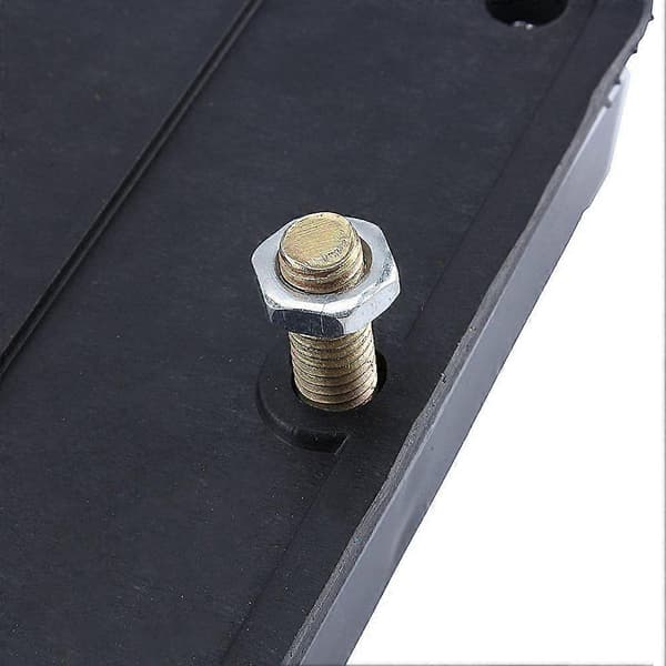 Bakmarkeringslys 2 stk. Universelle LED-baklys 24V LED-baklys for campingvogn, lastebil, båt, blinklys
