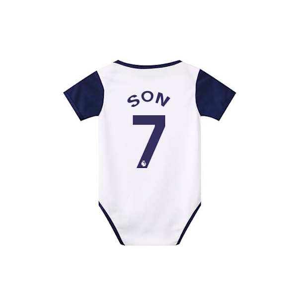 24-25 Baby Fotballdrakt Nr. 10 Nr. 9 Nr. 1 Real Madrid Argentina Frankrike Jersey 25 Man C9 12