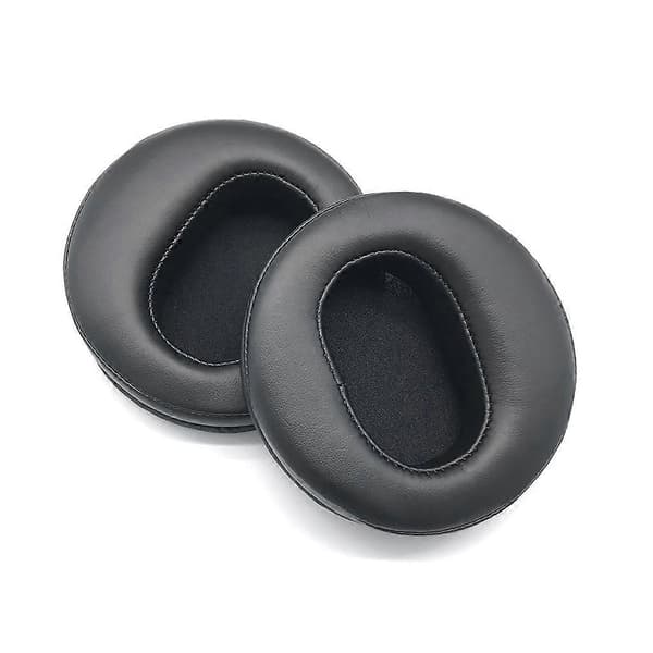 Øreputepute Deksel Del Øreputepute for DENON-AH-D2000 D5000 D7000