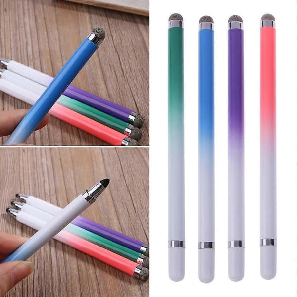 Kapacitiv Stylus Pen Sensitivitet Præcision Universal til Touch Screen Tegning