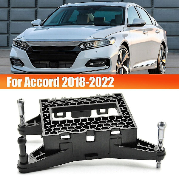 Ny til 2018-2022 Accord Radar Kontrol Sensor Krop Beslag 36801-tva-a17