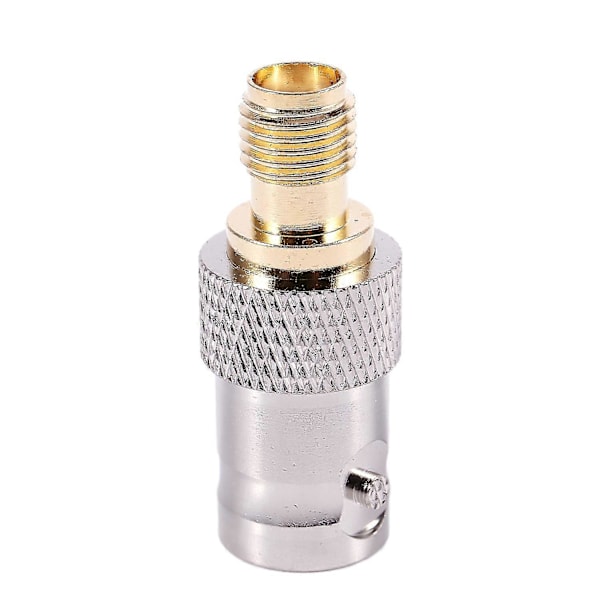 F / F Rf Sma Hon till Bnc Hon Adapter Antennkabel Rfb-1142-haoyi