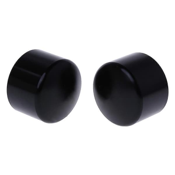 Deksel for forakselmutter for Harley Davidson Softail Electra Glide XL883 XL1200