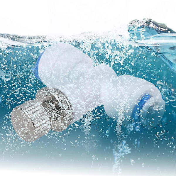 til Ventil Regulator Vandstrømskontrol til Ventil Konnektor Montering Vandhastighed Co