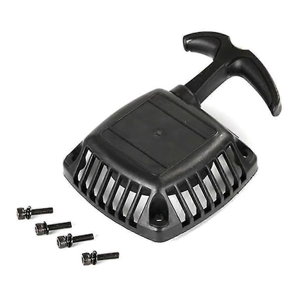 Let Start Pull Starter Start til 32cc-36cc Motor Zenoah til 1/5 Hpi Baja 5b Rovan Losi 5ive-t