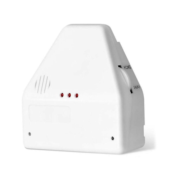 The Clapper Lydaktivert Klapp På/Av Lysbryter Veggkontakt Adapter