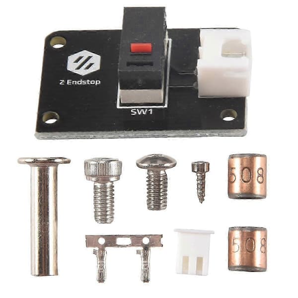 HARTK SEXBOLT Z Endestop PCB Kit til DIY Trident 3D Printer Edition d