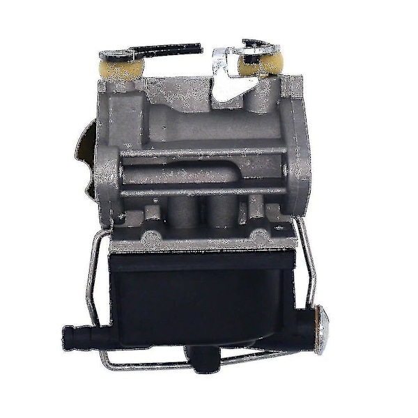 Kaasutin 640065 640065a Tecumseh 13hv 13.5hv 14hv 15hv moottorille