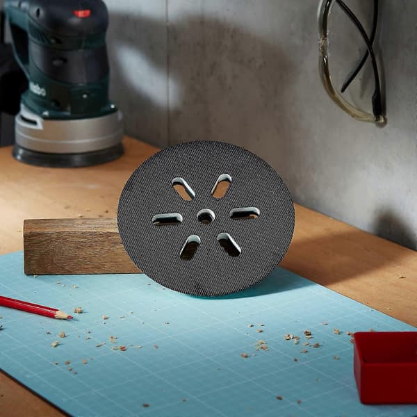150 mm slipepute - For Bosch GEX 150 AC, PEX 15 AE, GEX 150 Turbo eksentersliper