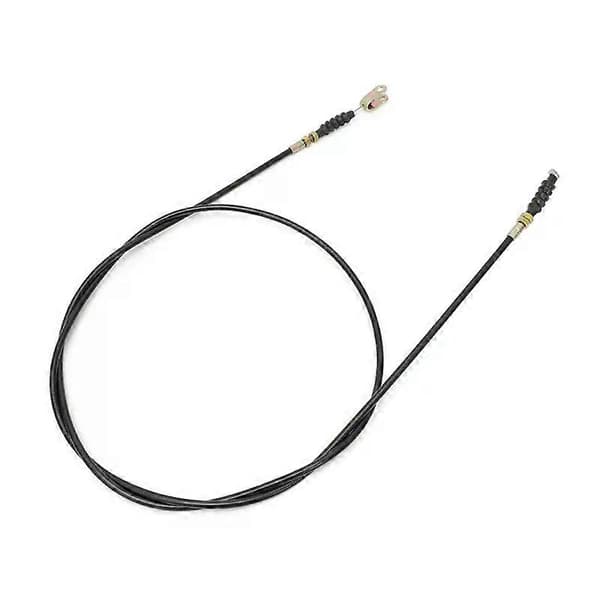 605 Accelerator Gaskabel til Yamaha G2 G8 G9 G11 G14 Golfvogn