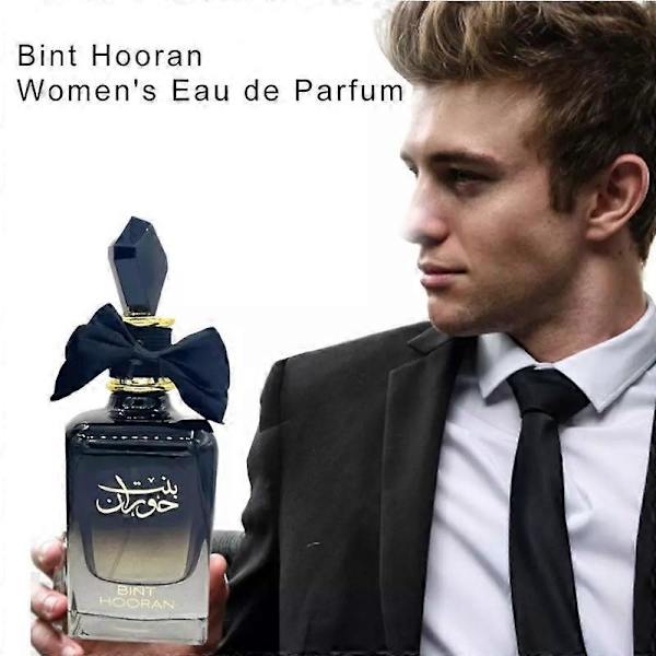 Bint Hooran Damparfym - 100 ml red