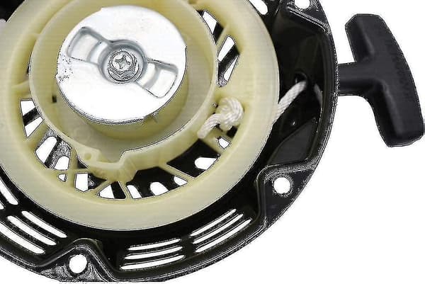 Tilbagekoblingstrækstart-samling til Harbor Freight 212cc 173cc/6,5hk 7hk motor - Den bedste