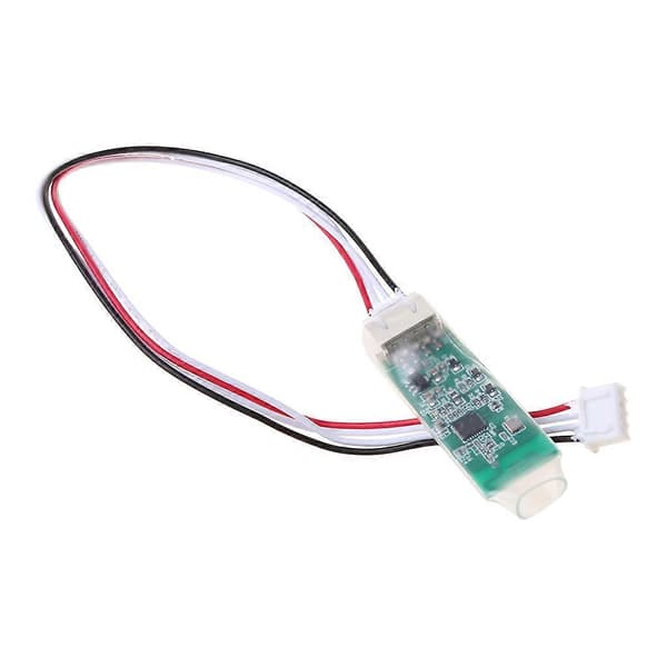 til Smart lifepo4 BMS UART Kommunikationsport og Bluetooth-kompatibelt modul