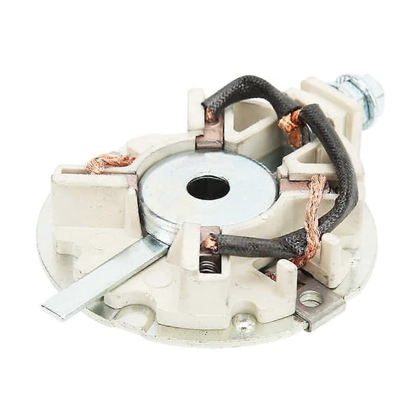 Starter Børsteholder Samling End Metal 35899 36959 37442 Erstatning for Tecumseh