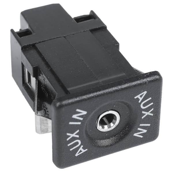 Automotive 32-pin Aux Audio Kabel Stik Bluetooth Modul Interface Adapter Kabel Til 2 3 5 6 Mx5 R