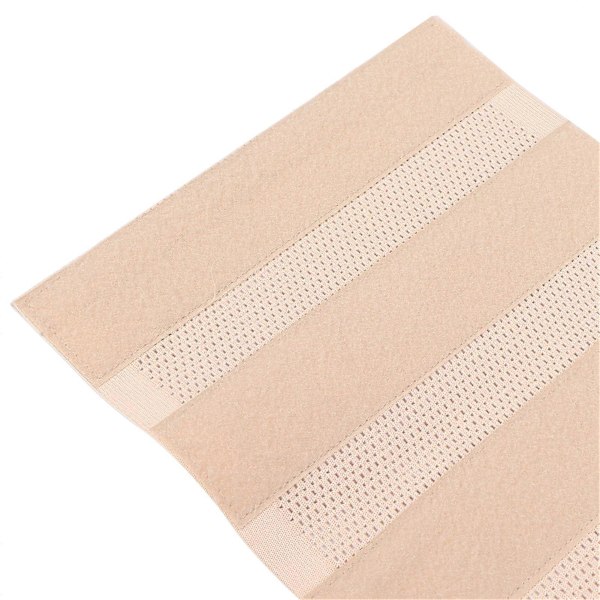Magbinda Justerbar Andningsbar Nylon Postpartum Återhämtning Mageband för Kvinnor Kroppsformning XL