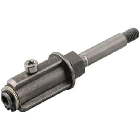 2-pack lagerhus, röjsågsdelar, växellåda för FS38 FS45, metallbyte 4144 640 5900 -