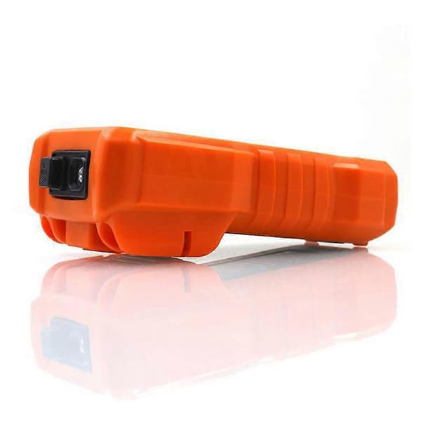T21E Baggrundsbelyst NCV Digital Multimeter Automatisk Multifunktionel AC/for DC Voltmeter True RMS Diode Modstand HZ Tester