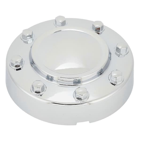 Baghjuls Centerkapsel ABS Krom Stærk Beskyttelse 68081010AB Erstatning for DODGE RAM 3500