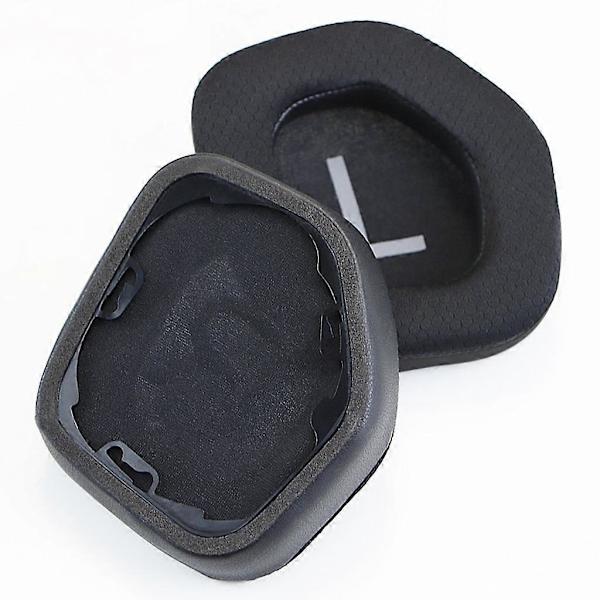 Myke øreputer for Alienware AW988 headset, øreputer med minneskum