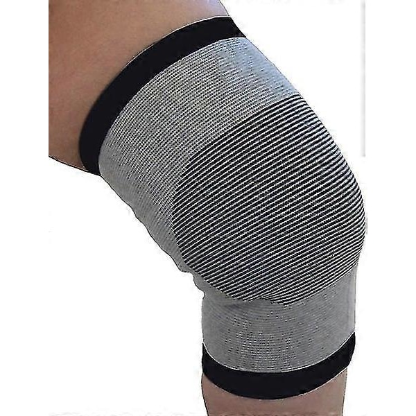 Knästöd med Bambukol