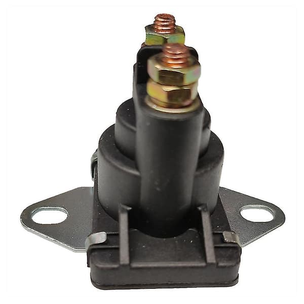Relæsolenoid til Mercruiser & Mercury 89-96158t 89-846070 12v