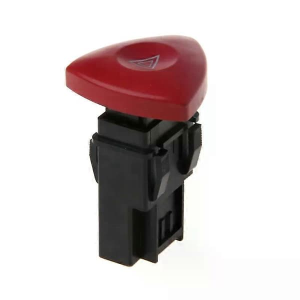 Varselsymbol Lysbryterknapp for Renault Trafic II Vauxhall