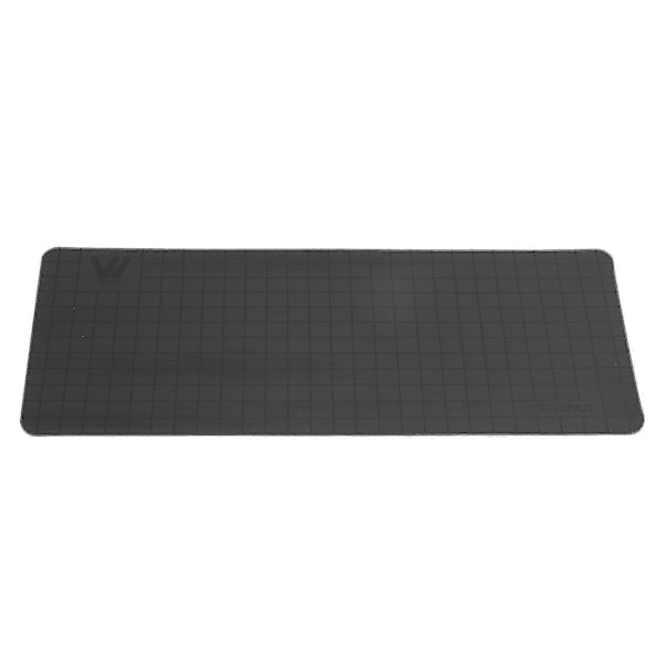 För För Wowpad Magnetisk Skruvplatta Skruvpositionsminnesplatta Matta För Skruvkit, 1fs 1p+ Elektrisk Dri