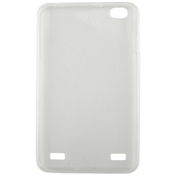 Tablettveske for P80 P80x P80h 8-tommers Tablett Anti-fall Beskyttelse Silikonveske