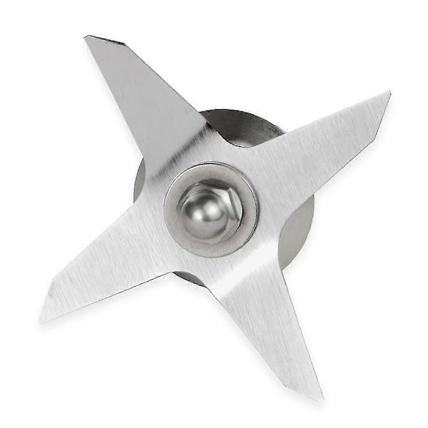 Is-knusende blenderknivdele med forsegling til 5200/5000/6300 serien 64 48 32 Oz beholder