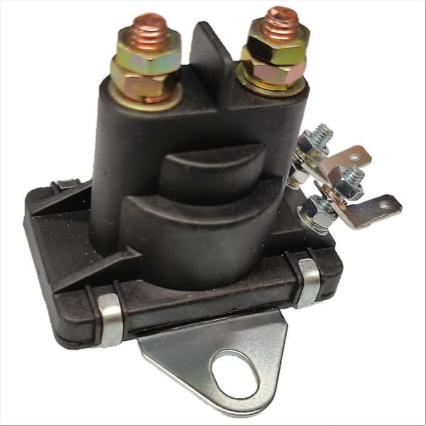Relæsolenoid til Mercruiser & Mercury 89-96158t 89-846070 12v