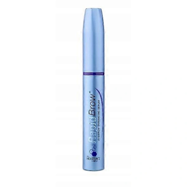 RapidBrow Ögonbrynsförstärkande Serum
