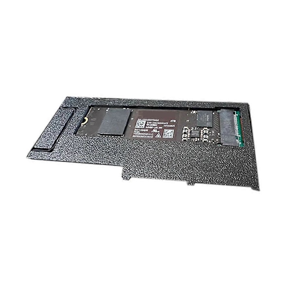 For Legion Go Harddisk Modifisert Versjon Batterideksel
