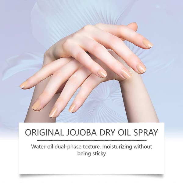 Avon Skin So Soft Dry Oil Spray med Citronella - Plus gratis hudvårdsprov 2pcs