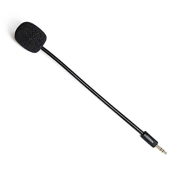 Støjreducerende mikrofon til Kingston-mikrofon til Razer Electra V2 USB 7.1