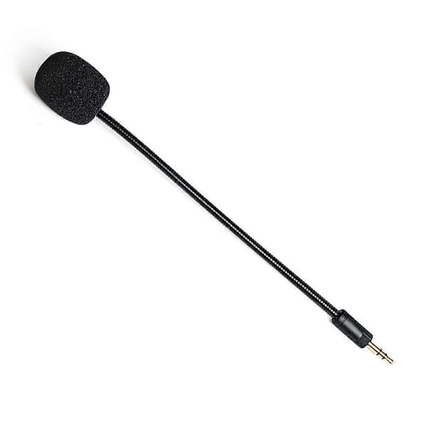 Støyreduserende mikrofon for Kingston-mikrofon for Razer Electra V2 USB 7.1