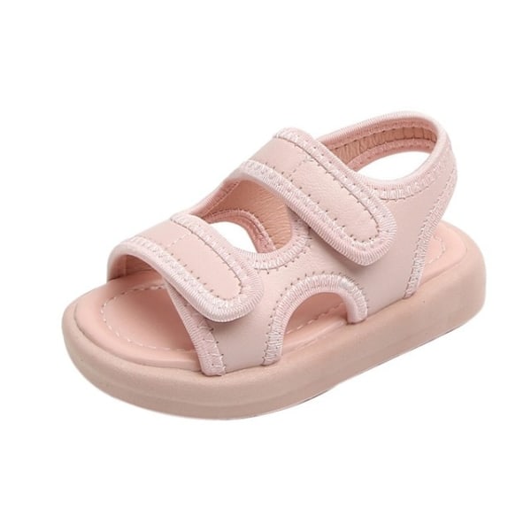 Kesäiset mukavat lasten sandaalit Rantakengät Muoti Baby sandaalit style 3 22