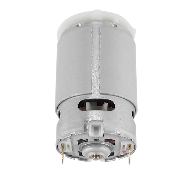 14 Tänder DC Motor för DeWALT 10.8V 12V DCD700 DCD710 DCD710S2 DCD701 N075847 N446251 N432948 N038034 Edition d