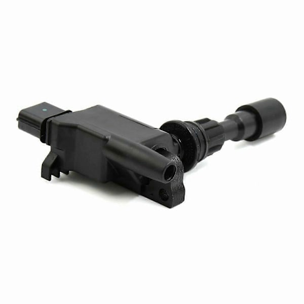 2 stk. tændspole til 1998-2004 323F 323S 1.5/1.6L, ZL0118100 ZL01-18-100A