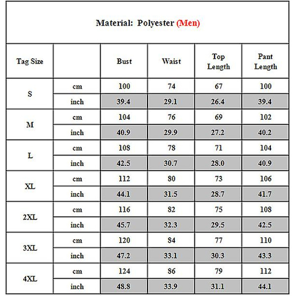 Jouluperheen yhteensopivuus Print Kotivaatteet Set Men 0-3 Months