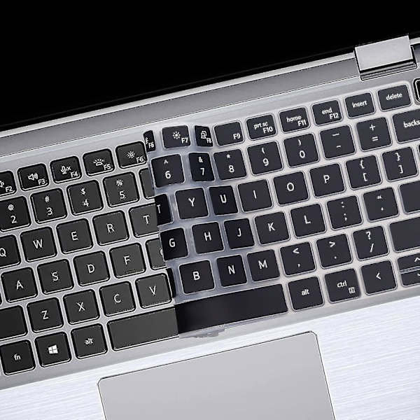 Tangentbordsskydd för Dell Latitude 14\" 7430 7420 7410 7440 5430 5431 5440 5420 9420 9430, 15.6\" 16\" Dell Latitude 7520 7620, Dell Latitude 9510 9520