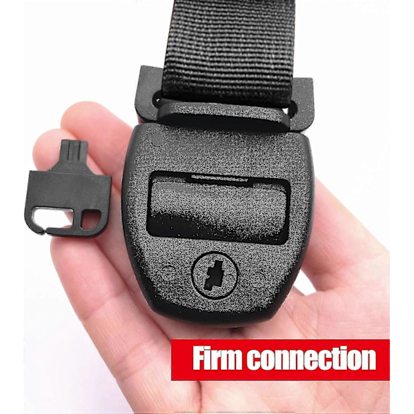 4 stk. Spa Hot Tub Cover Clips Lås Udskiftningssæt, Hot Tub Cover Ødelagt Lås Reparationssæt, Låse Clip Lås med Nøgler og Hardware, Hardware Tilbehør