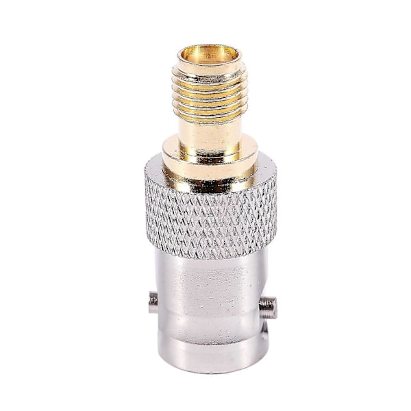F / F Rf Sma Hon till Bnc Hon Adapter Antennkabel Rfb-1142-haoyi