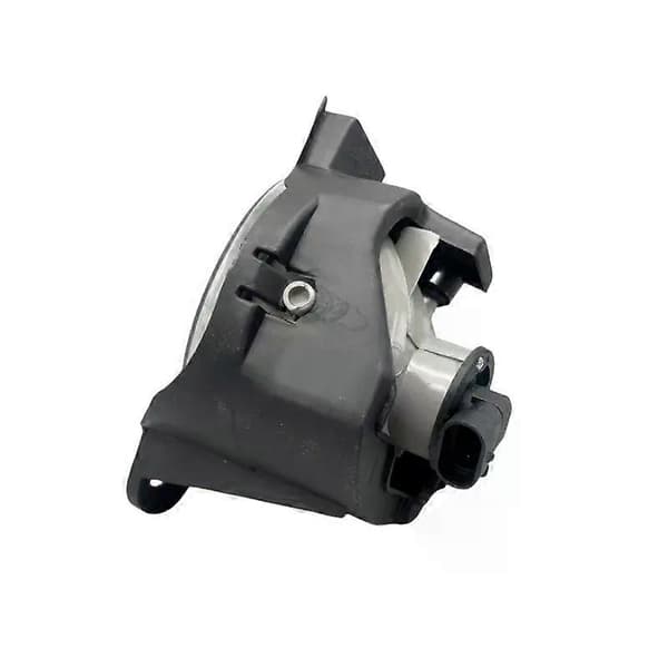 Frontlykter for tåkelys til Toyota Hilux 2011 2012 2013 2014 tåkelys tåkelykt tilbehør