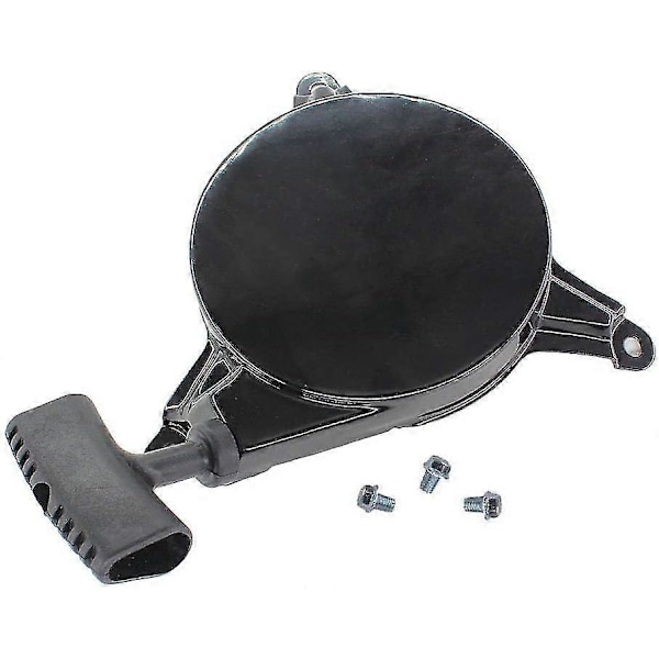 Rekylstarter og skruer for Einhell GC-PM 46/2 S HW-E gressklippere, trekkstarter