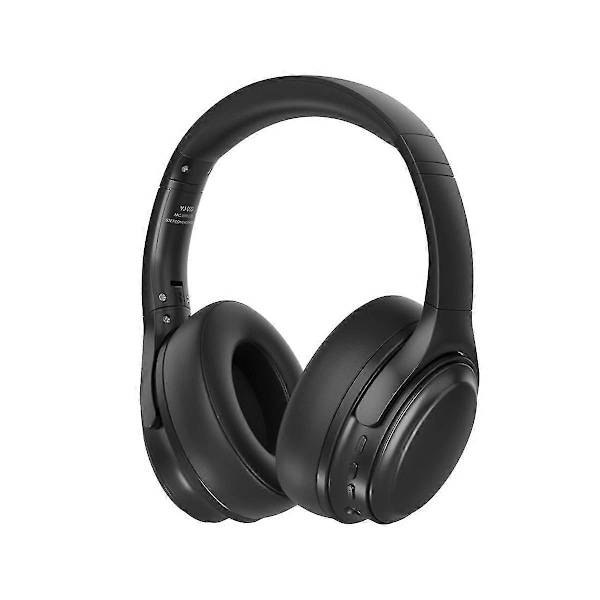 40H Langattomat kuulokkeet aktiivisella melunvaimennuksella Bluetooth-kuulokkeet ANC-nappikuulokkeet Hybrid -42Db Noise R