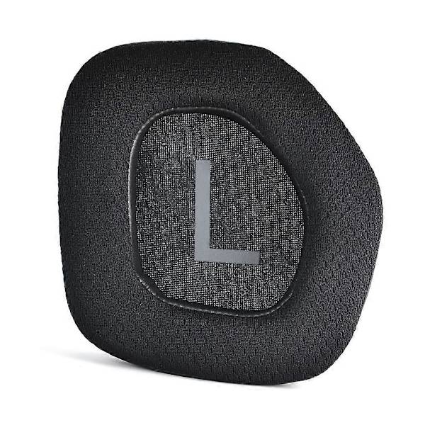 Udskiftnings ørepuder Memory Sponge Ørepude til Alienware AW988 Headset