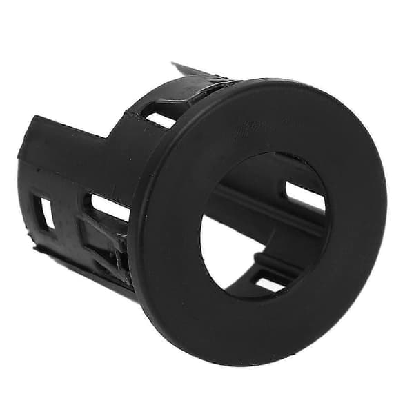 4 stk. parkeringsassistent sensorbrakett 5LS52TZZAA foran bakre støtfanger parkeringshjelpsensor trim