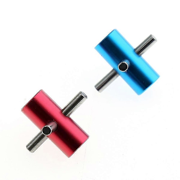 Metallinen kiinteä tasauspyörästön akseli -02 Tt02 1/10 Rc-auton päivitysosille, 1-haoyi